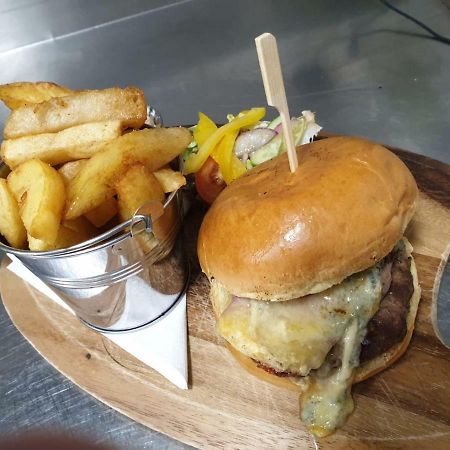 The New Inn Sandwich Bagian luar foto
